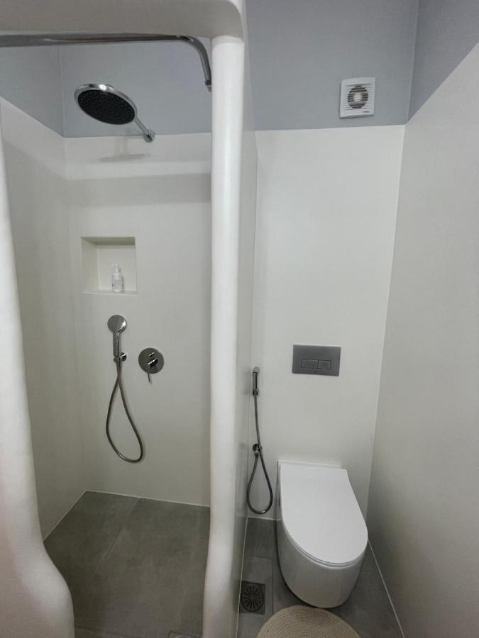 אדאמאס Aggelos Studios מראה חיצוני תמונה
